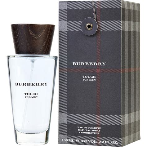 burberry touch perfume price|lowest price in burberry touch.